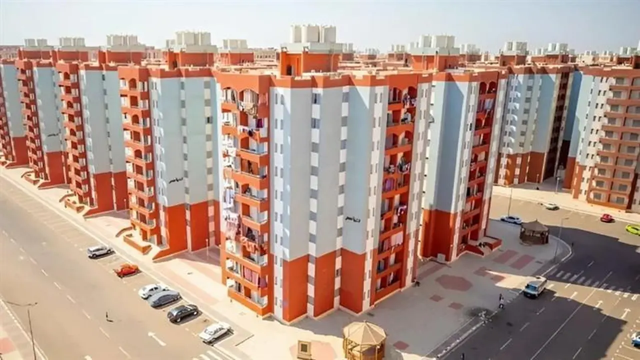 3 طرق متاحة.. استرداد مقدم حجز شقق سكن لكل المصريين 7 دون تعقيدات